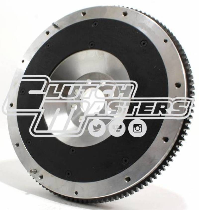 Infiniti G35 Aluminum Flywheel - Clutch Masters - `03-`06 Infiniti G35 Aluminum Flywheel - Clutch Masters - `03-`06